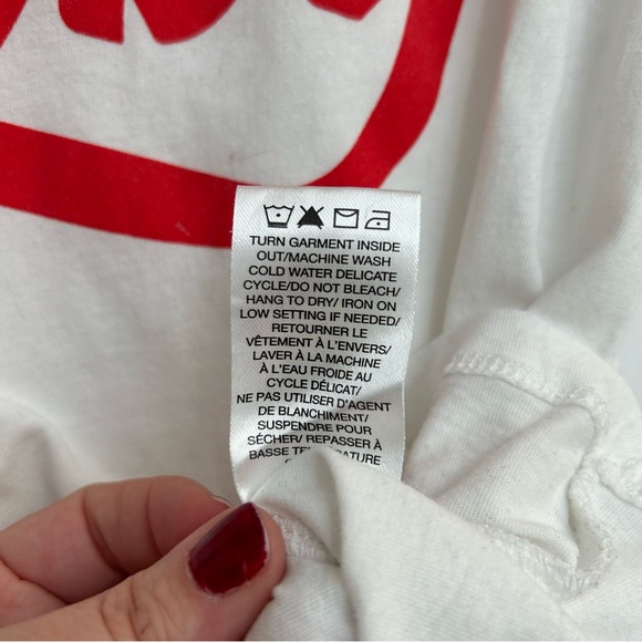 Santa Baby Tee - Picture 11 of 12